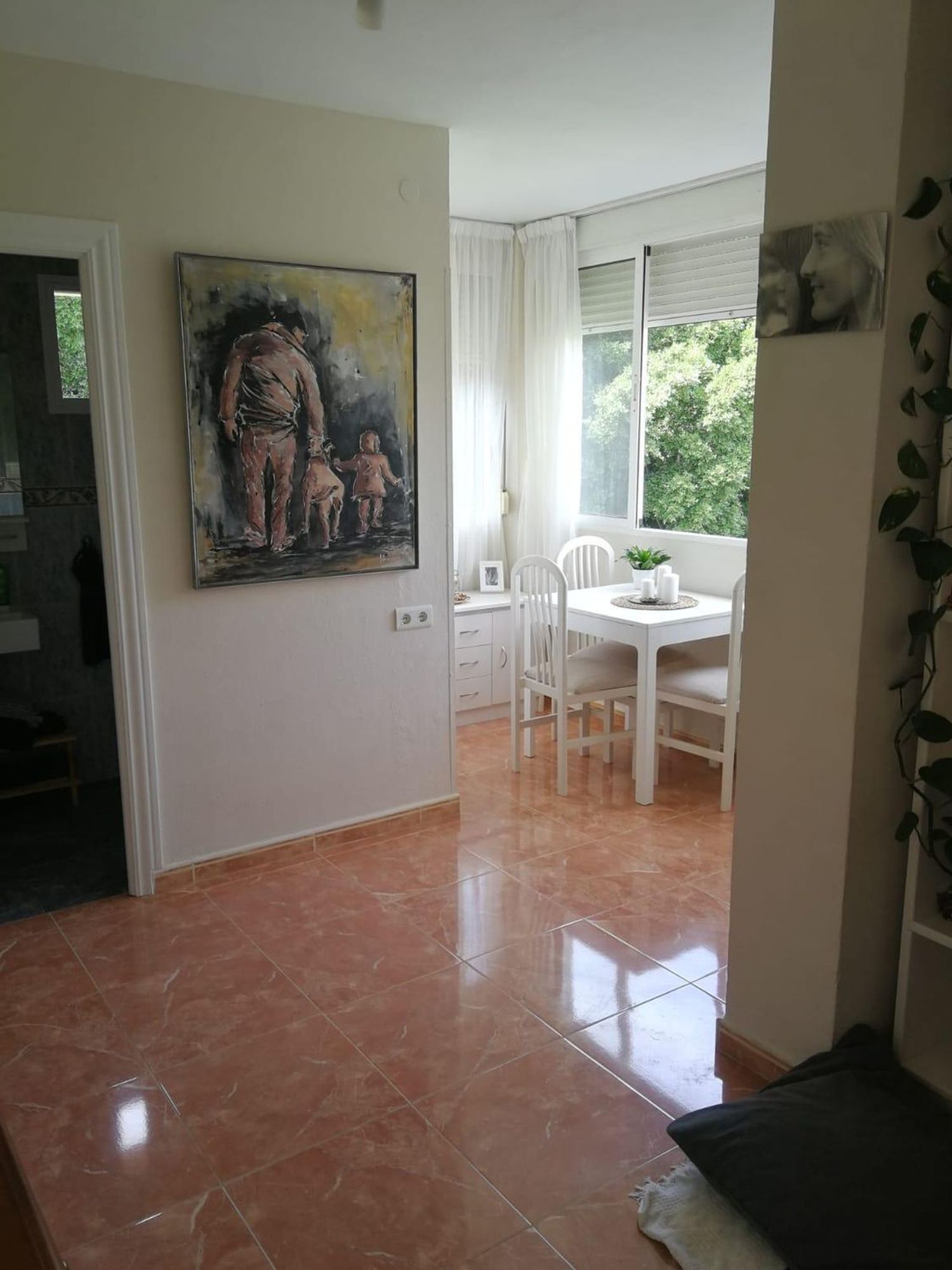 Piso en Calle Alférez Herminio Bordallo, 5, Carranque - Haza Cuevas - Foto 11