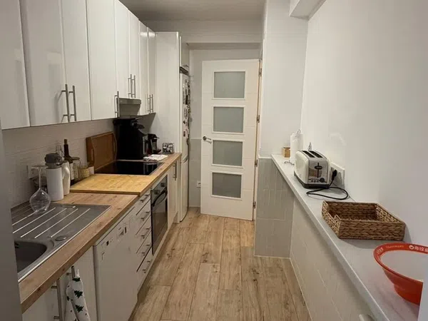 Piso en San Isidro - Foto 10