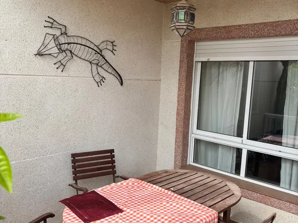 Chalet adosado en avenida del Golf, 71 - Foto 12