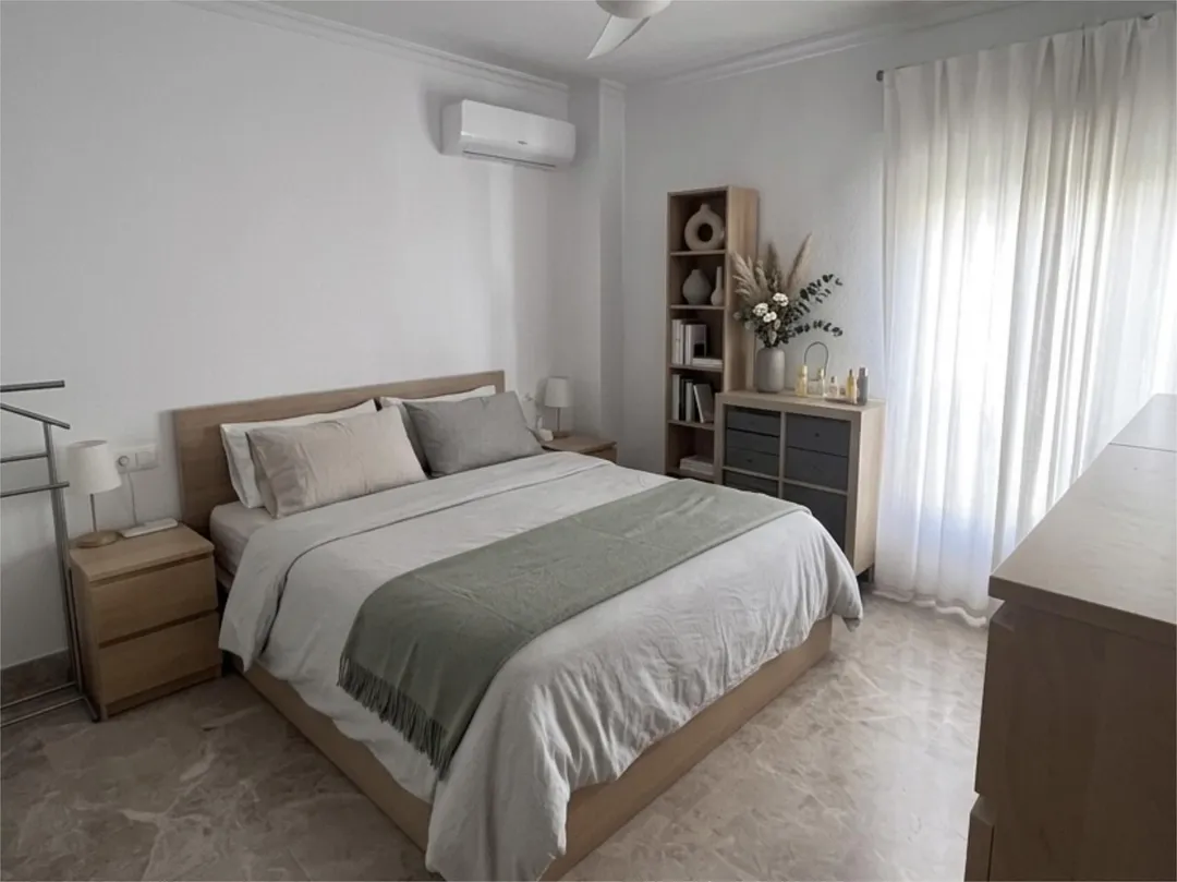 Chalet en  Calle Hierbaluisa 2 - Foto 13