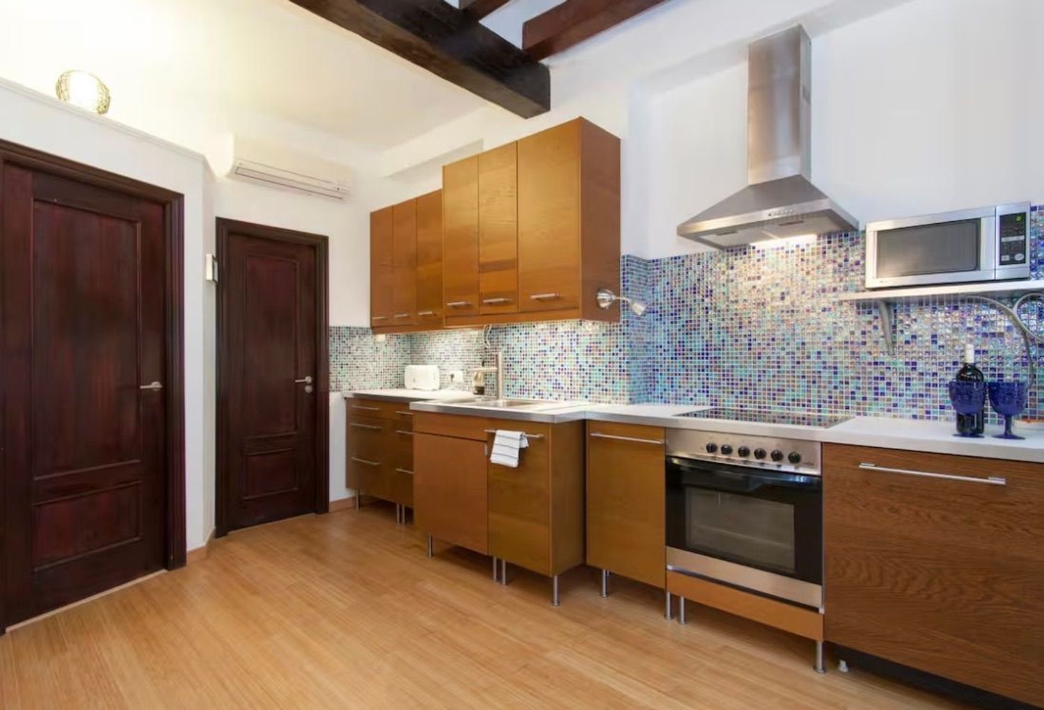 Piso en calle del Palau Reial, 25 - Foto 5