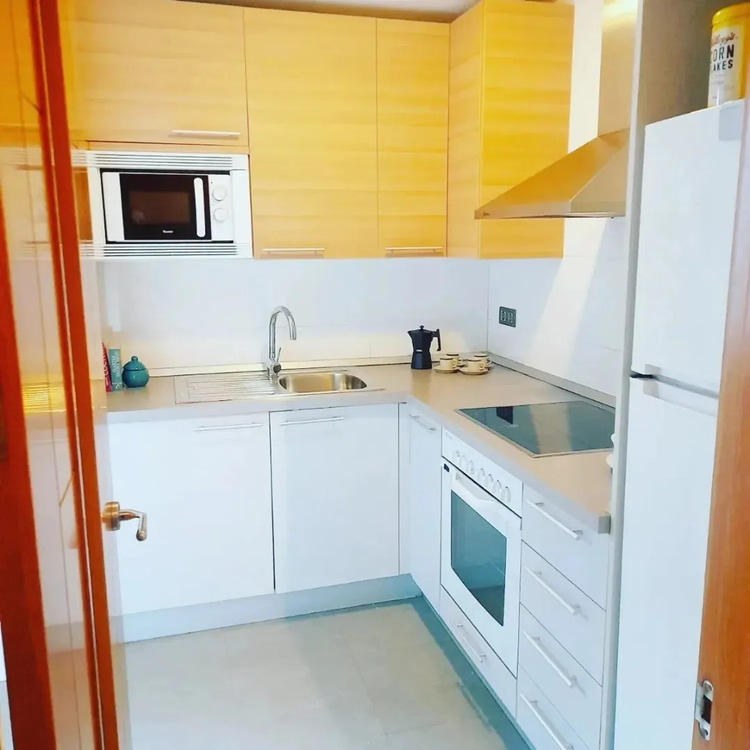 Ático en calle Pacífico, 156 - Foto 4