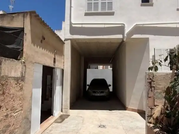 Planta baja en  Carrer de Diego Zaforteza 19 - Foto 19