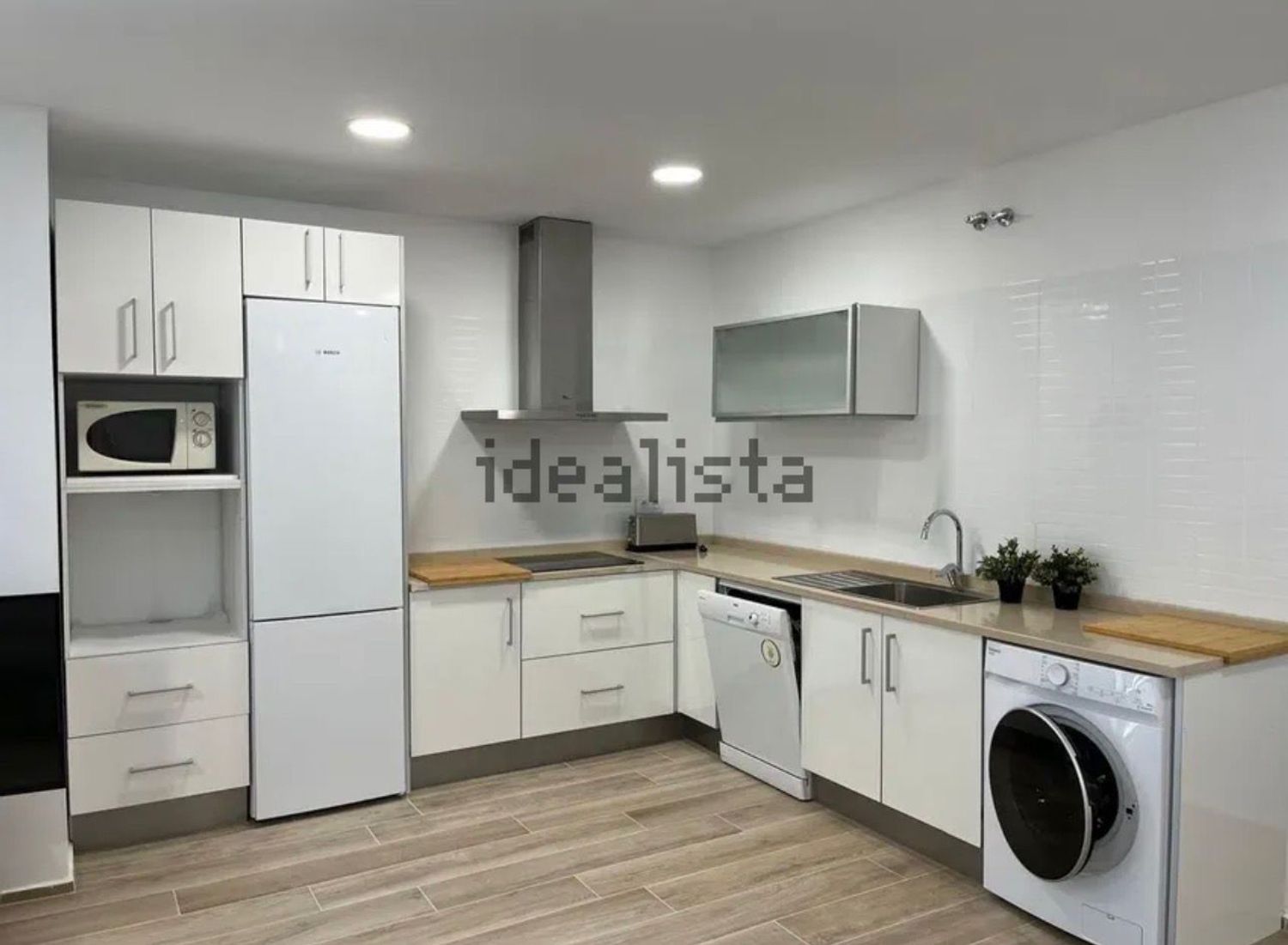 Piso en Villanueva de la Cañada - Foto 6