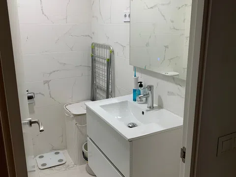 Piso en calle de Manuel Maroto, 66