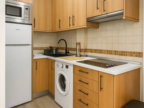 Piso en paseo de la Bomba, 5 - Foto 14