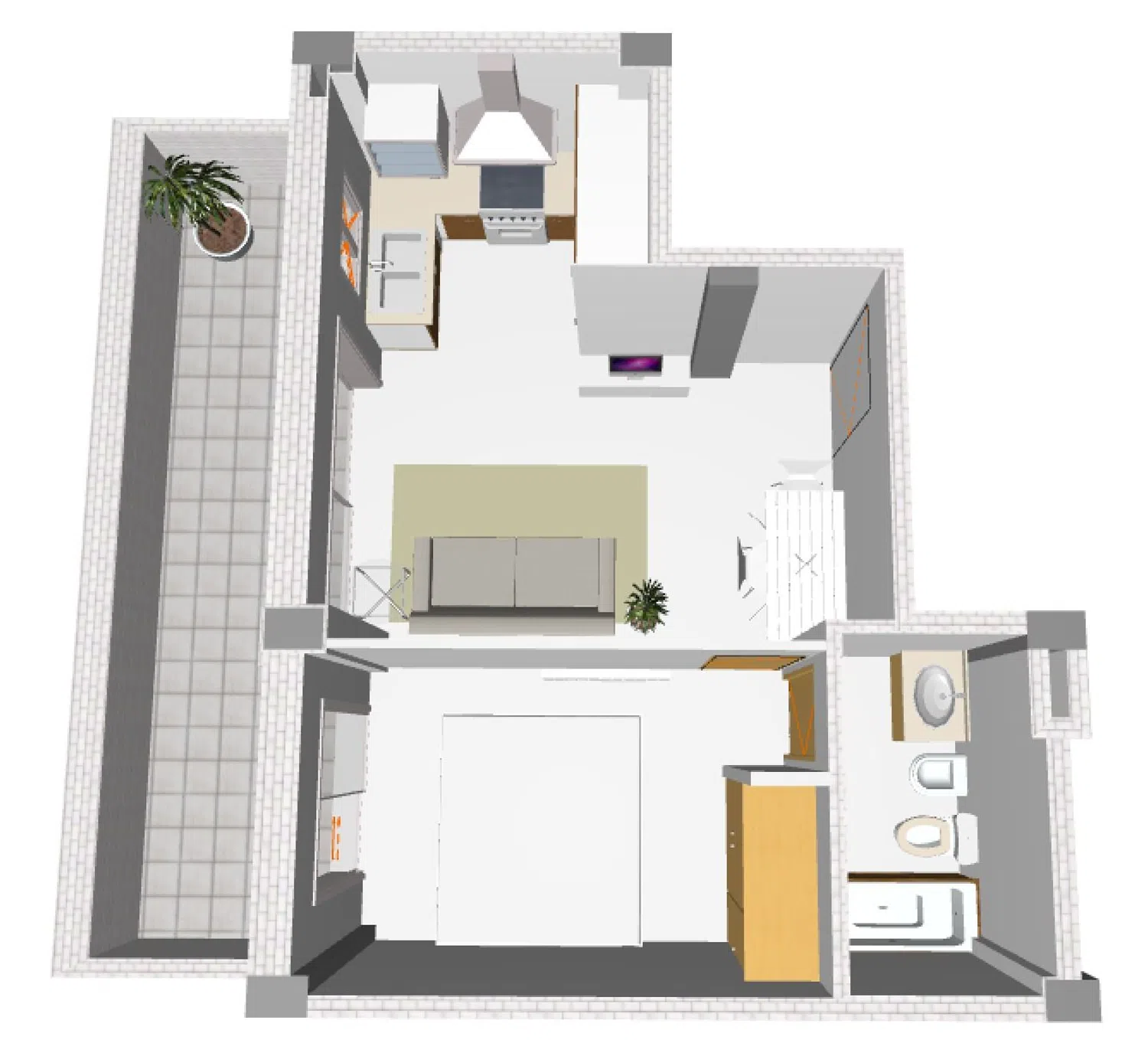 Piso en Centre - Foto 20