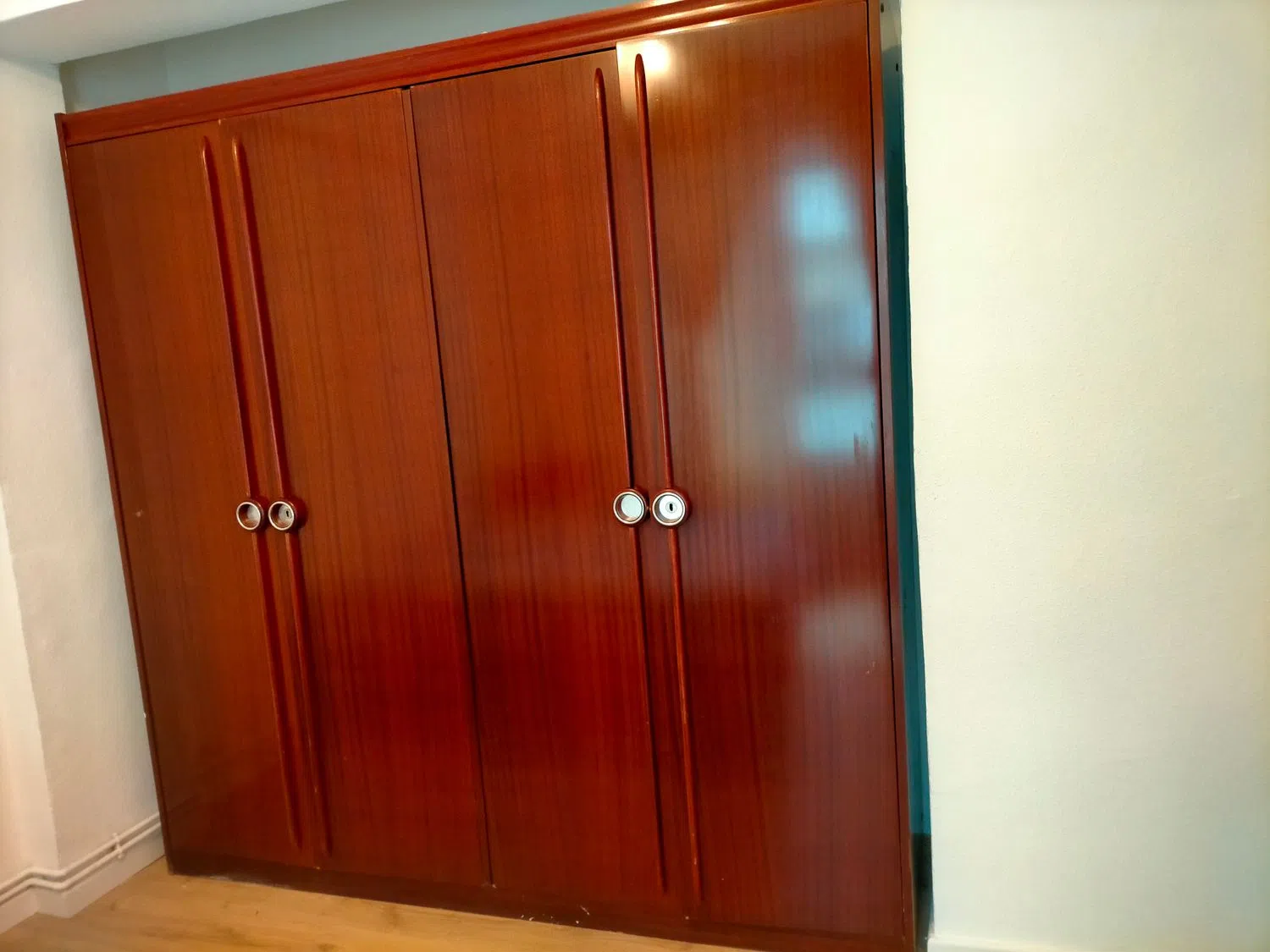 Piso en calle de San Vidal, 15 - Foto 15