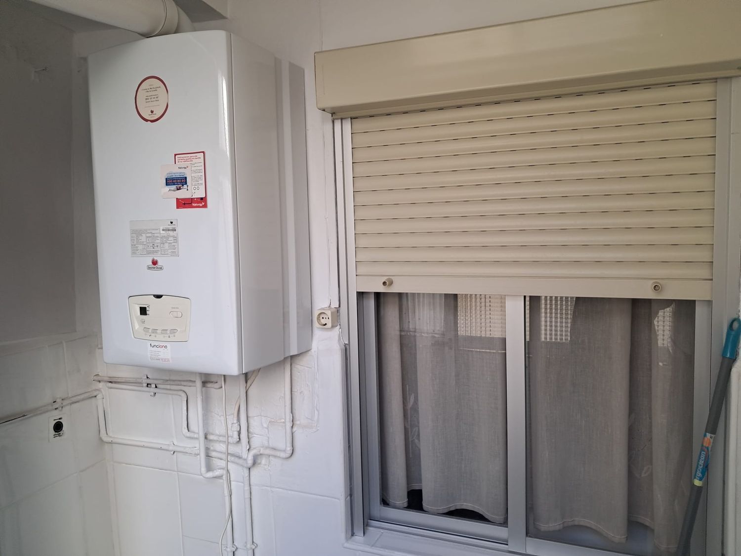 Piso en calle Cáceres, 24 - Foto 12