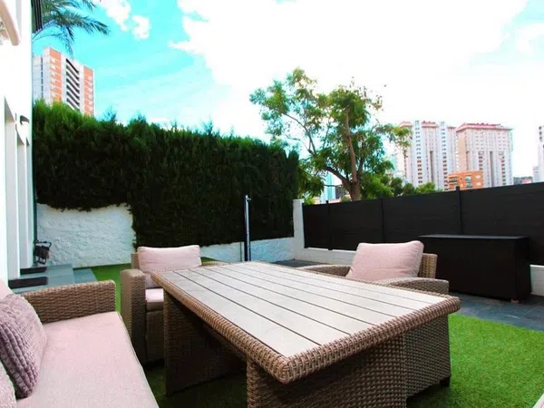 Chalet adosado en Calle Oviedo, 14, Playa de Poniente, Playa de Poniente - Foto 6