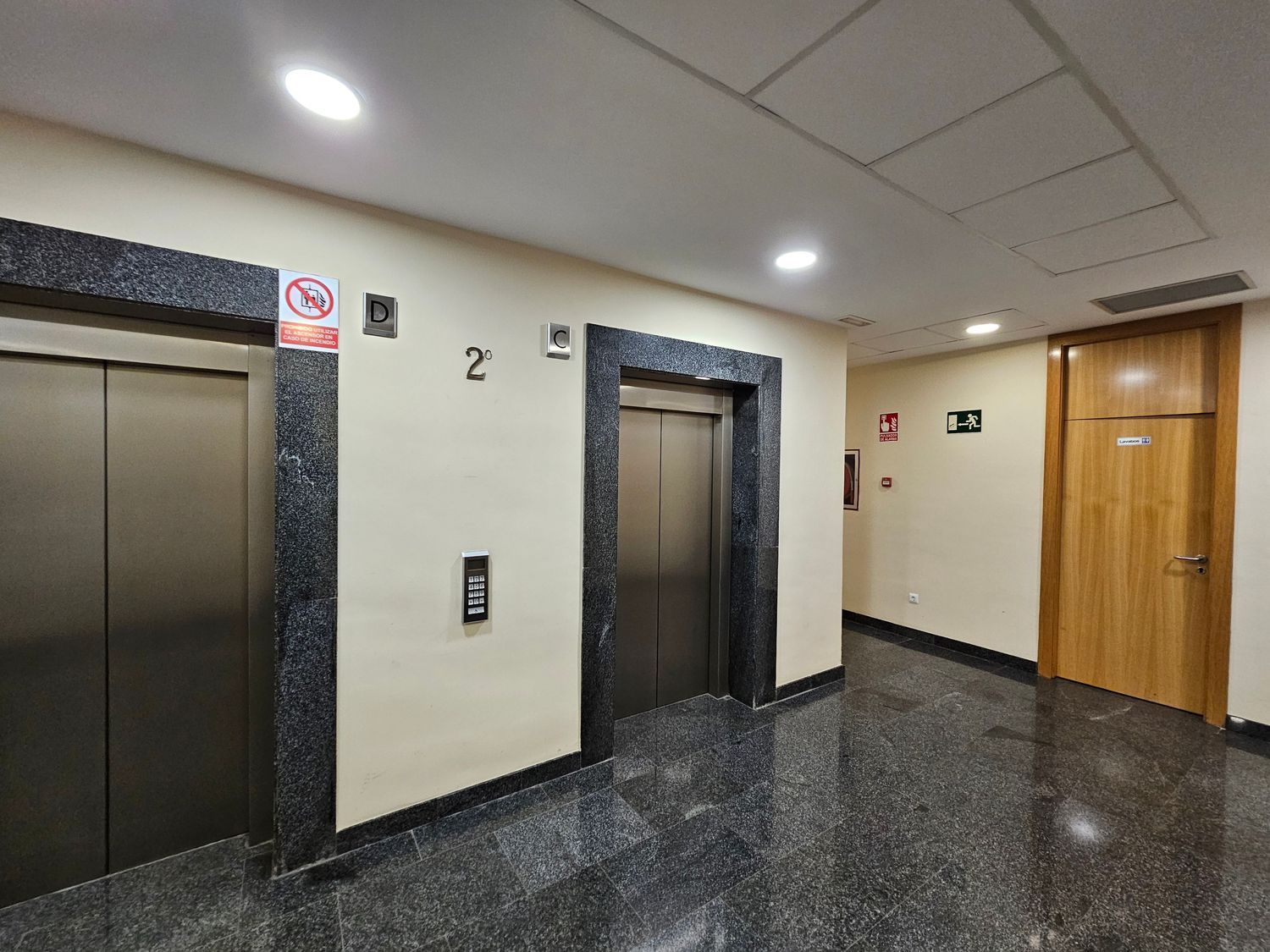 Oficina en Calle Astronomía, 1, San Jerónimo - Foto 5