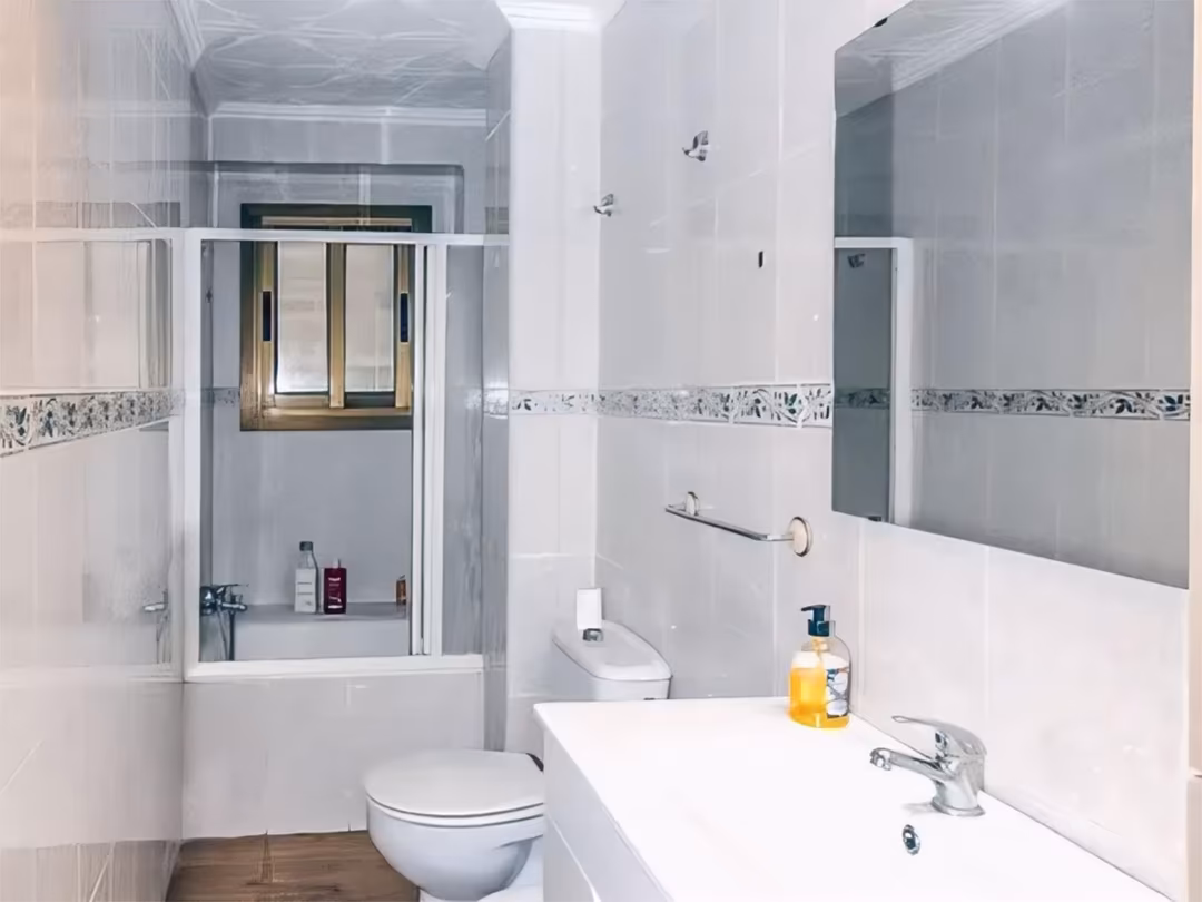 Piso en  Carrer de Niceto Alcalá Zamora 6 - Foto 3