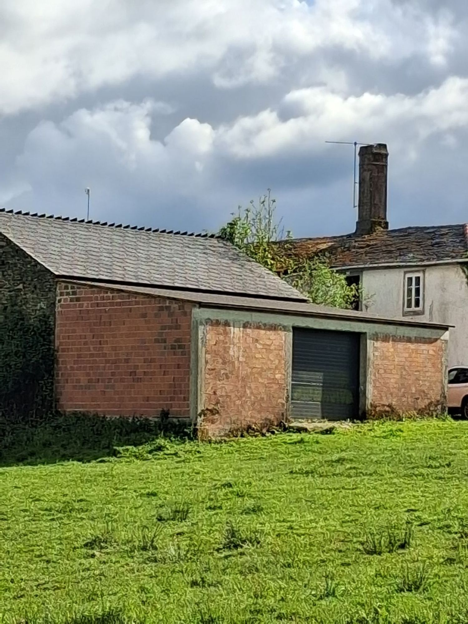 Casa rural en Lugar Reigosa, a-Pigara, 2 t - Foto 2