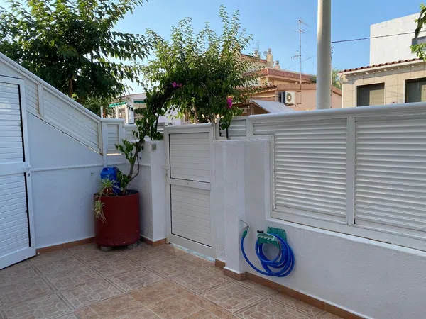Alquiler de casa o chalet independiente en Malaga, 8 - Foto 5