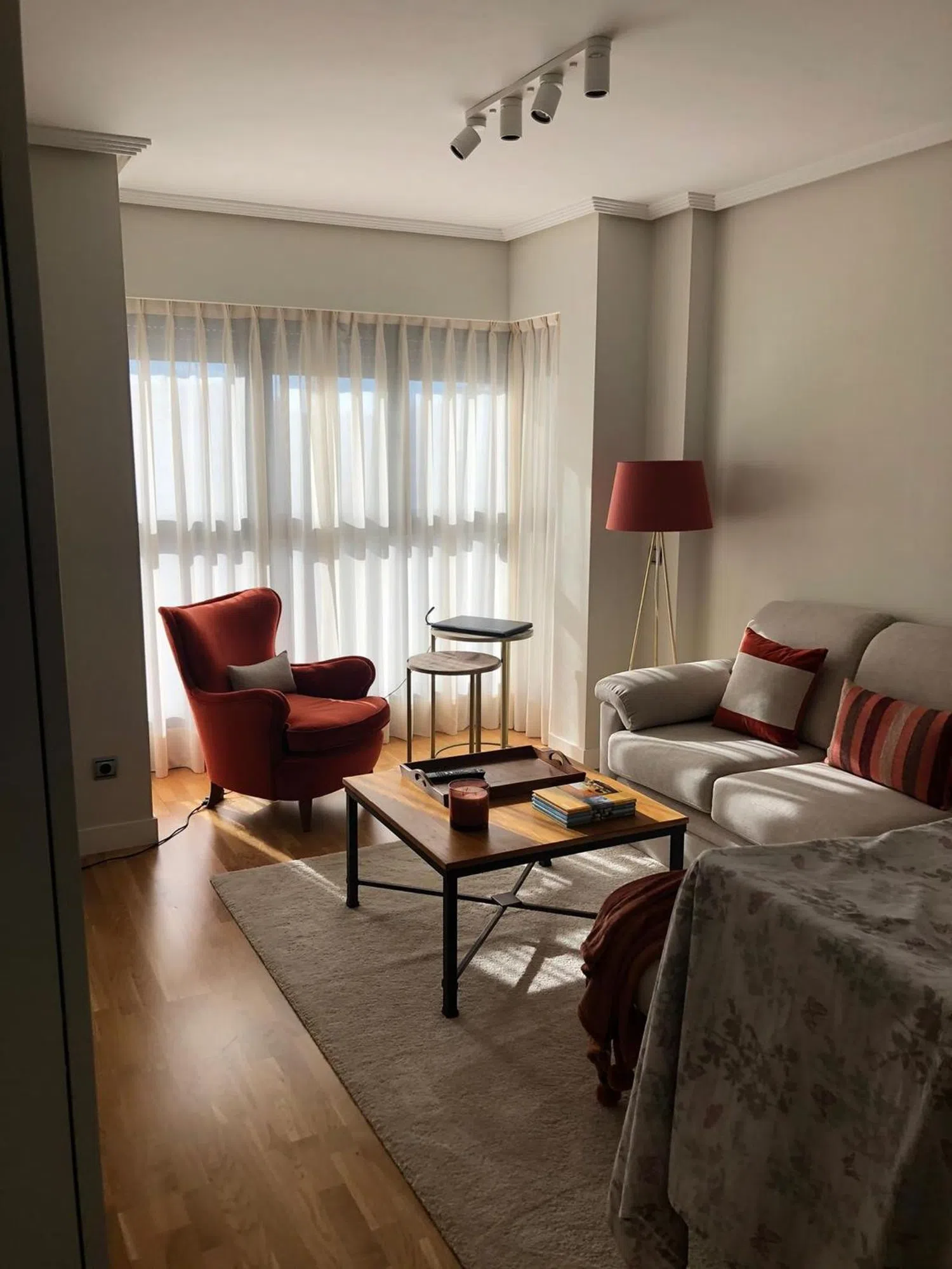 Piso en calle de Portomarín, 25 - Foto 20