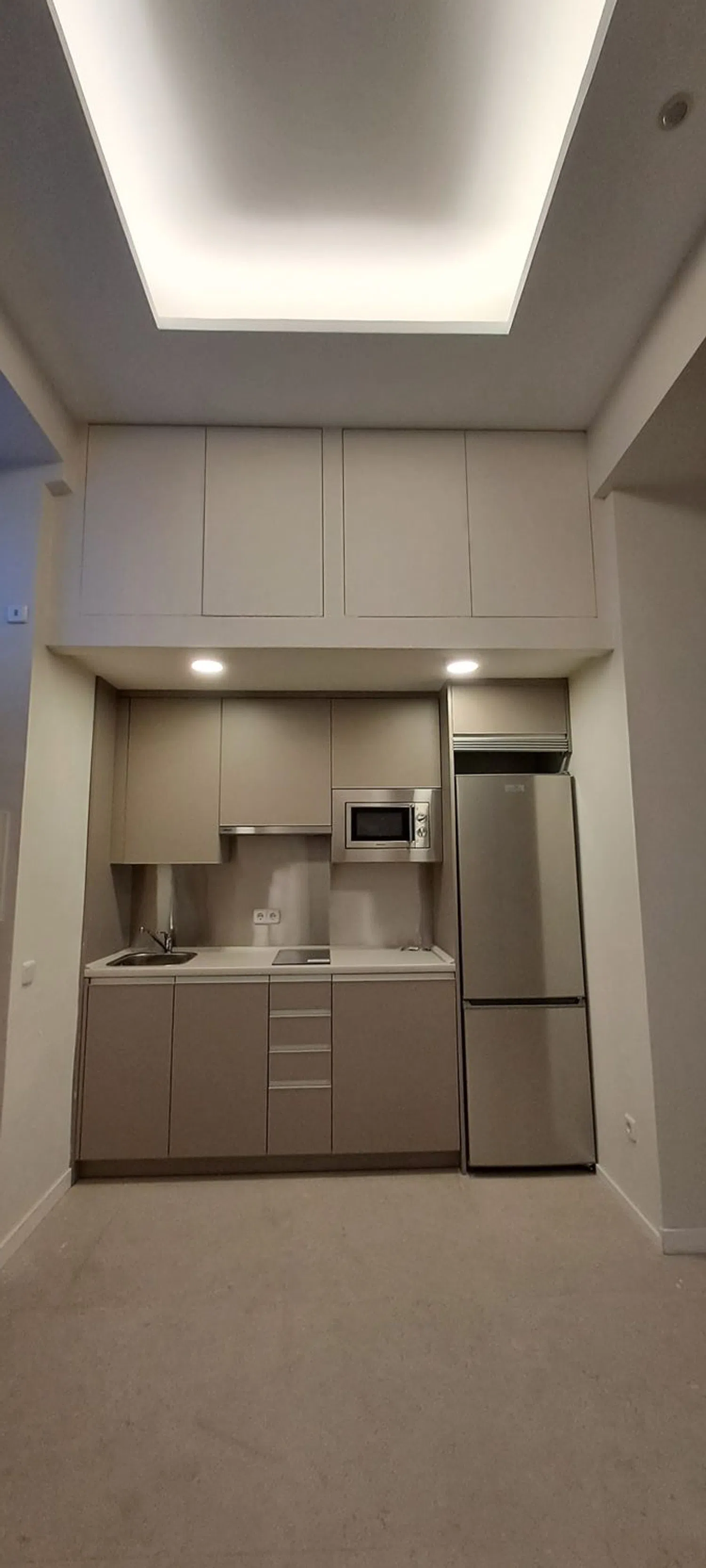 Estudio en calle Baleares, 12 - Foto 7