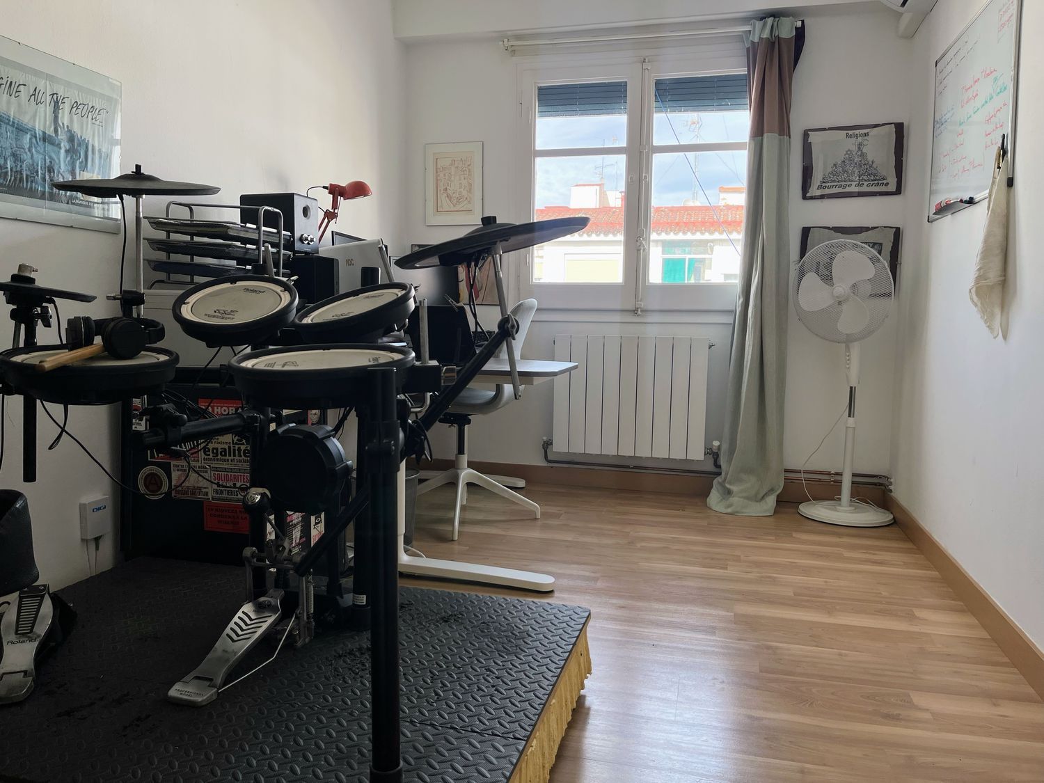 Piso en Barrio Las Fuentes - Foto 12