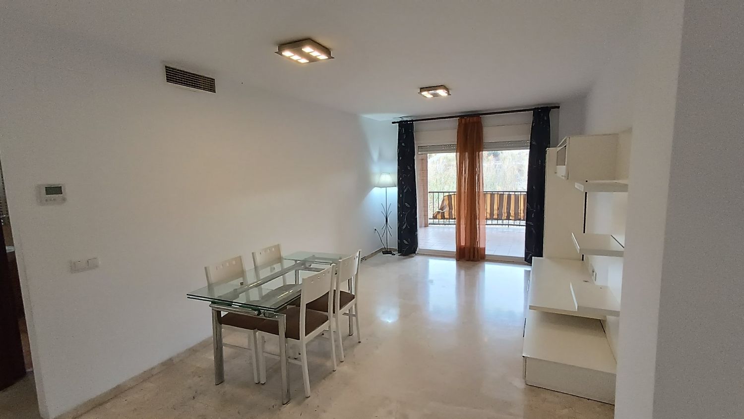Piso en Calle Alcalá Galiano, 40, Los Pacos, Los Pacos - Foto 2