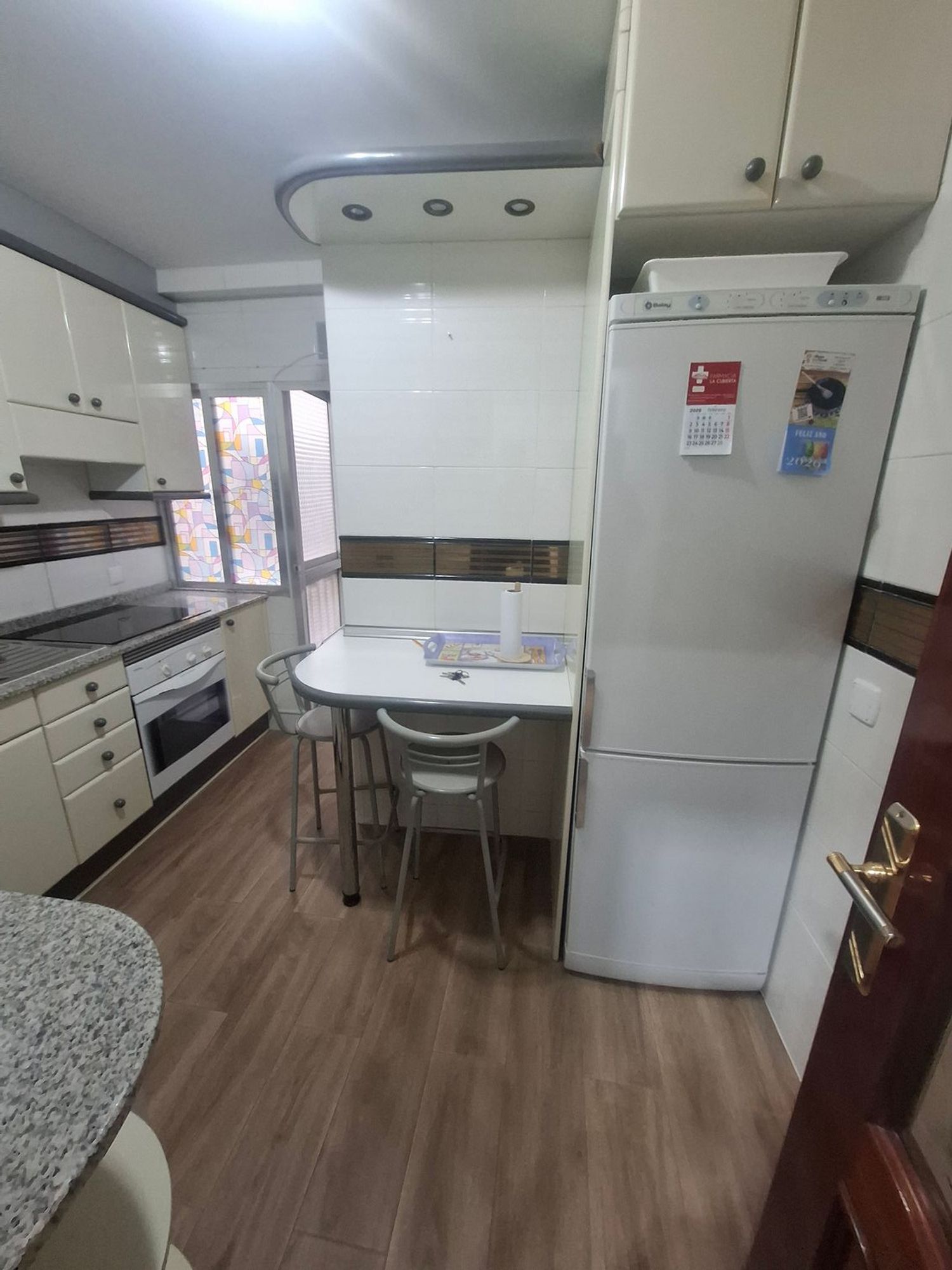 Piso en calle de San Francisco, 9 - Foto 9