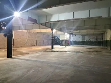 Nave Industrial en  BRUC - Foto 35