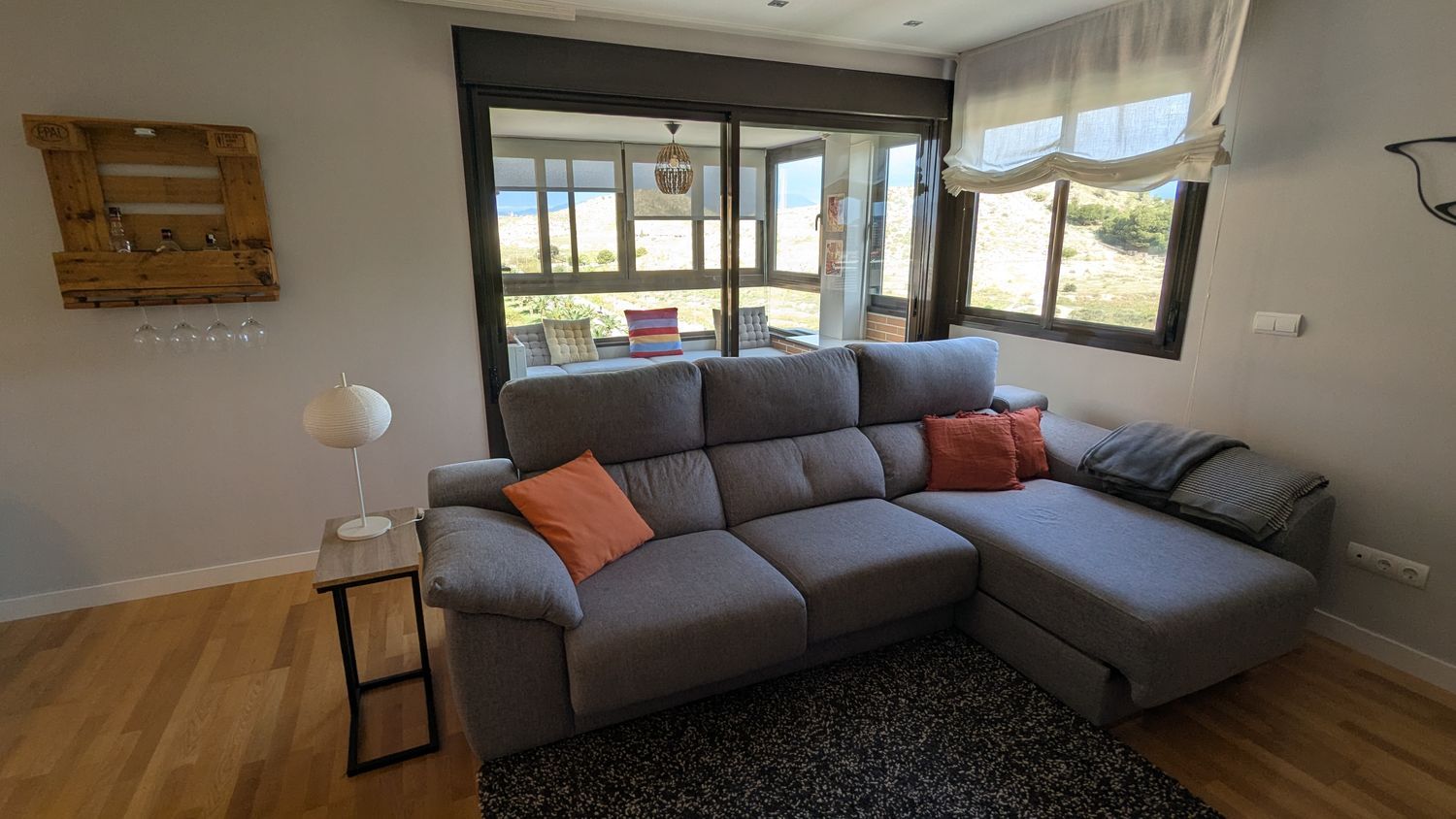 Piso en calle Médico Pérez Martorell, 3 - Foto 4