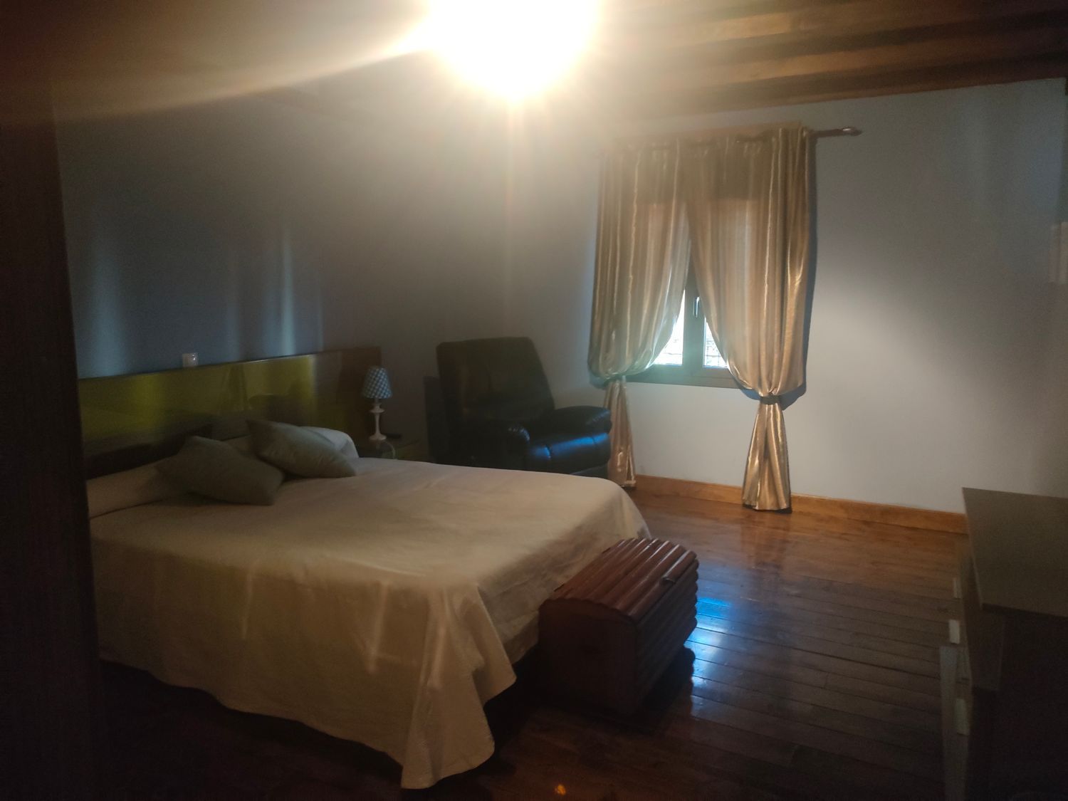 Chalet adosado en Calle Real de Poniente, 32 - Foto 4