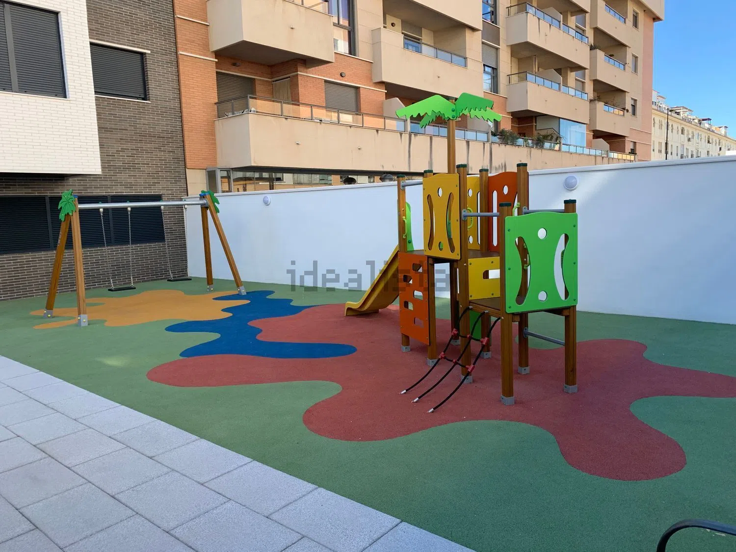 Piso en camino de la Térmica, 31 - Foto 16