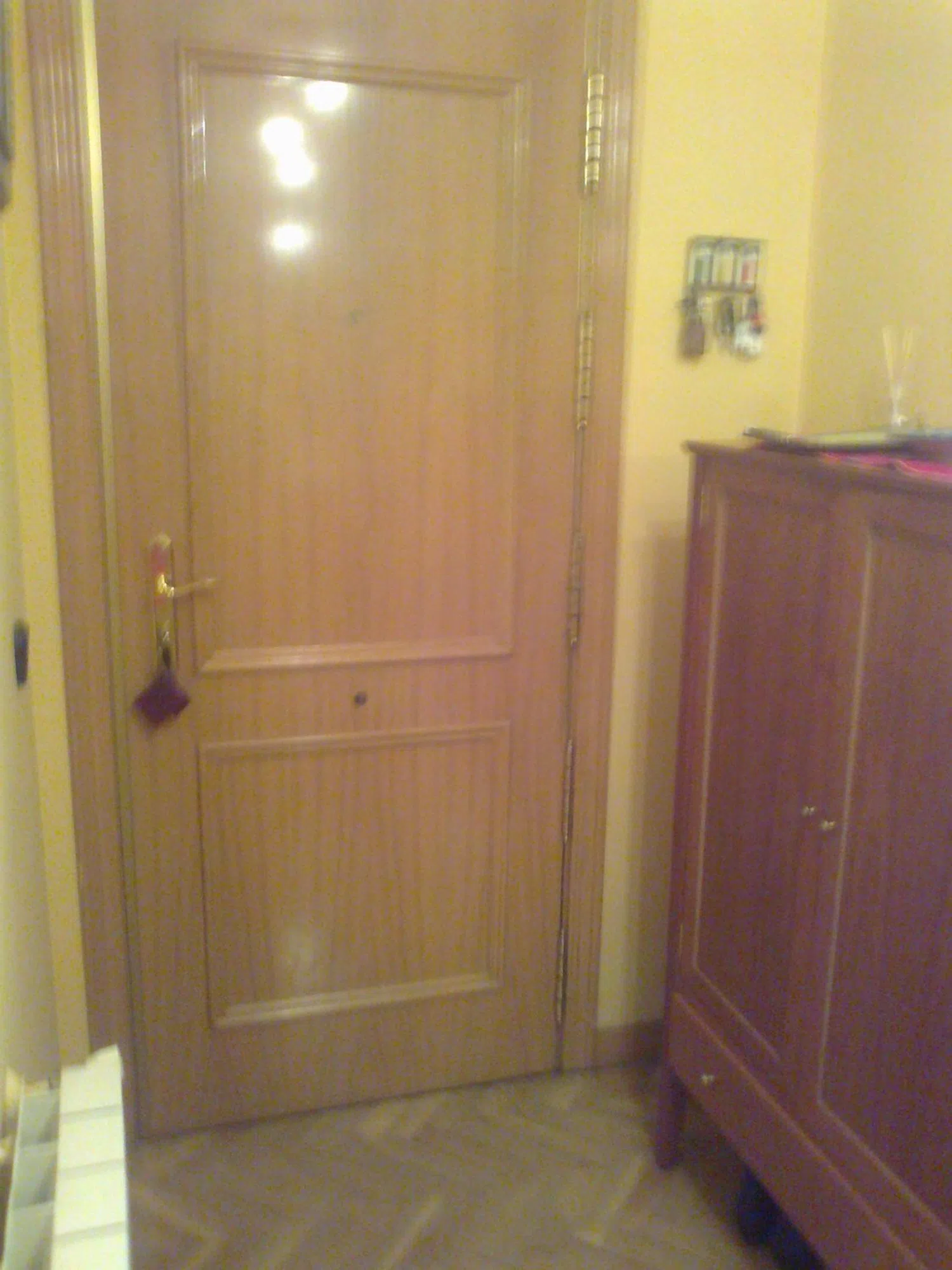 Piso en calle de Santa Juliana, 23 - Foto 11