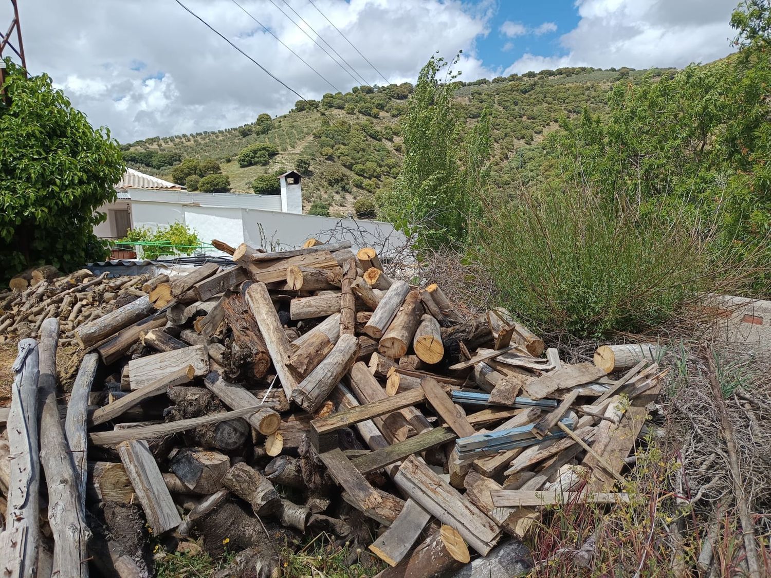 Casa de pueblo en Los Rosales, 8 - Foto 30