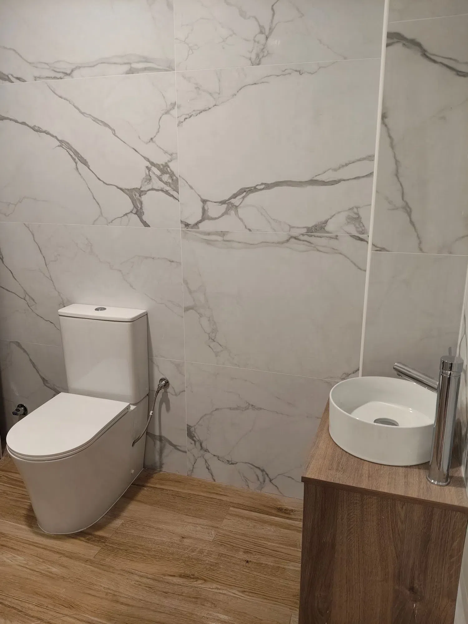 Estudio en calle Enrique Granados, 10 - Foto 17