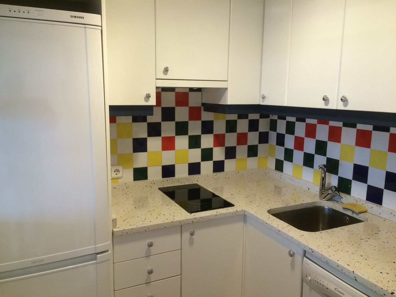 Piso en calle de Cartagena, 76 - Foto 21