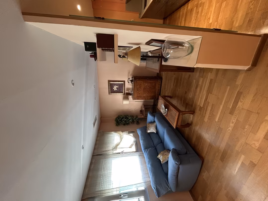 Piso en  Calle Bazán 55