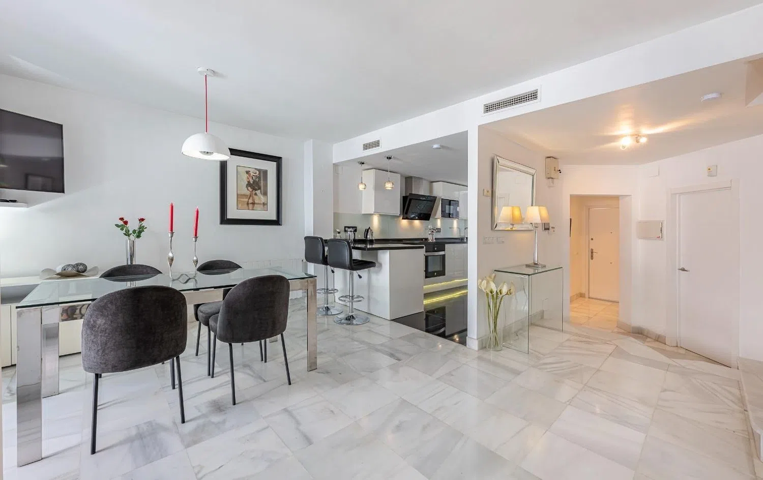 Chalet adosado en Urbanización Los Naranjos de Marbella, 15 - Foto 15