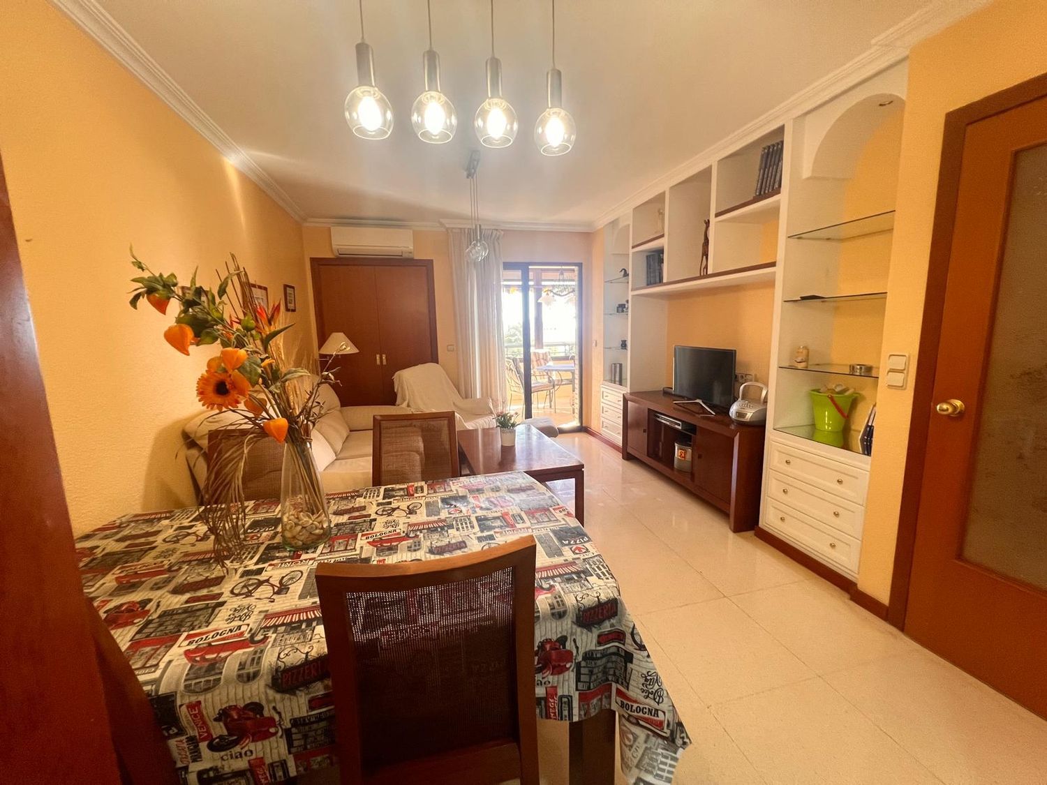 Piso en avenida Marina Baixa, 4 - Foto 9