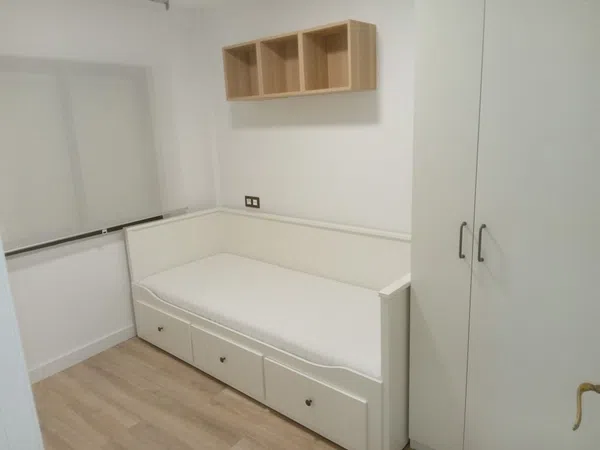 Estudio en Calle Emperador, 6, San Pedro de la Fuente, San Pedro de la Fuente - Foto 15