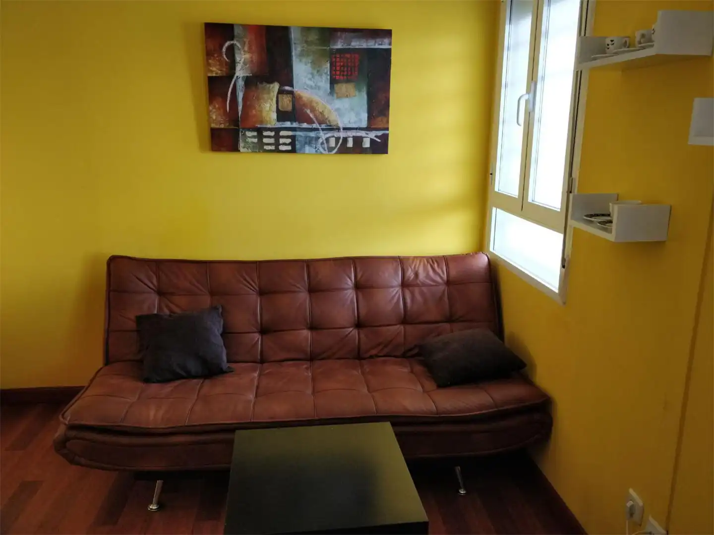 Piso en  Calle del Parroco Eusebio Cuenca 34 - Foto 31