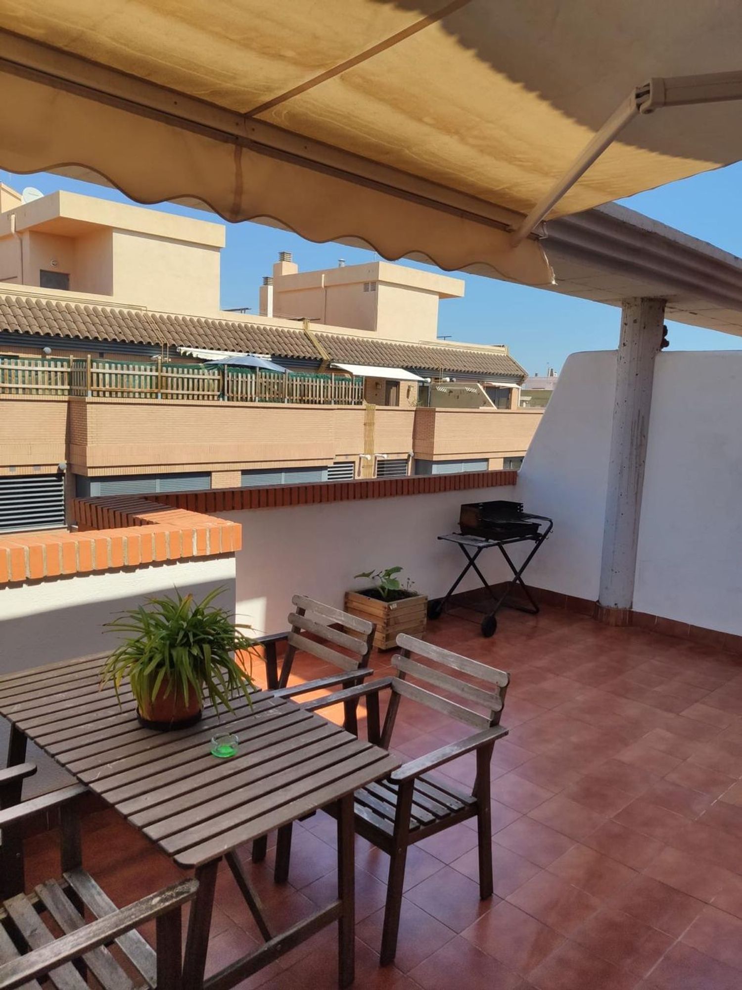 Ático en Calle Xilxes, 5, Zona Llombai, Zona Llombai - Foto 2