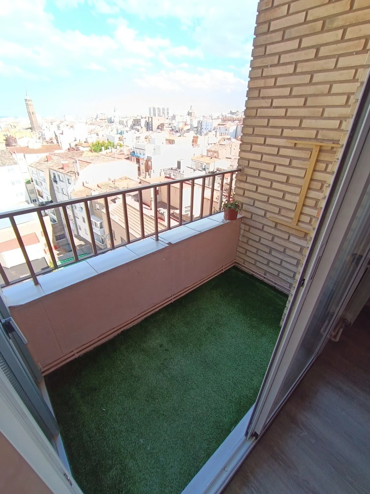 Piso en calle Santa Inés, 18 - Foto 1