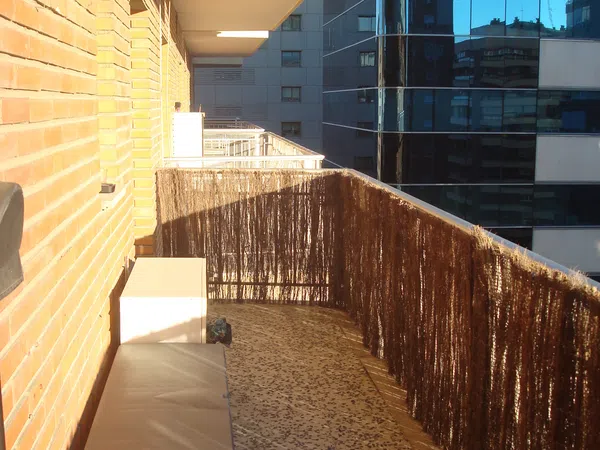 Piso en Calle del capitán haya, 55, Cuzco-Castillejos - Foto 1