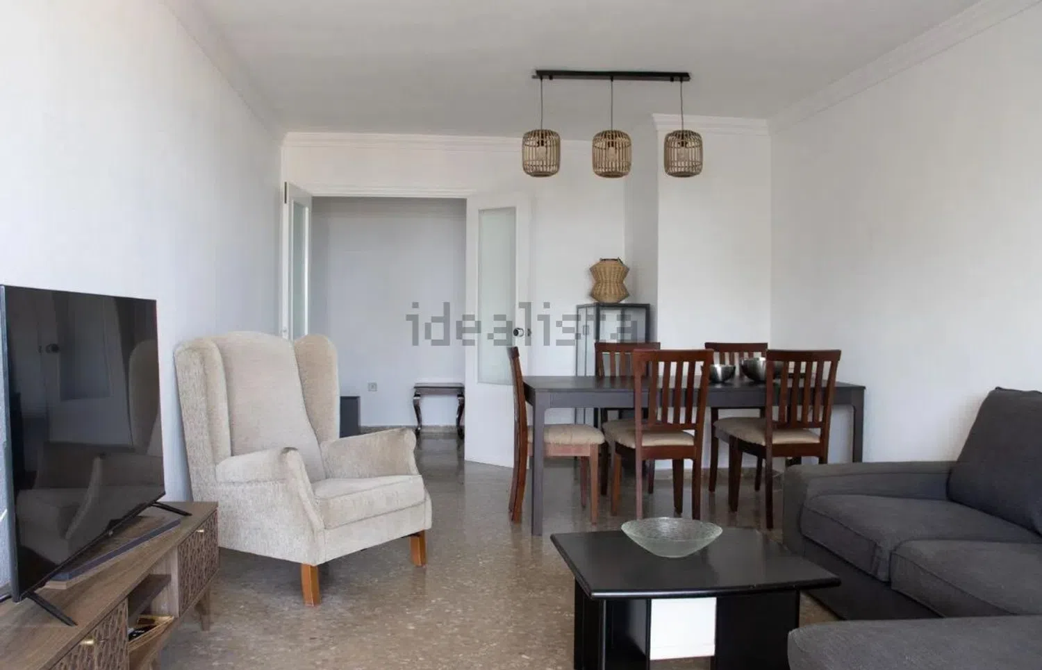 Piso en calle Luis de Milán, 3 - Foto 5