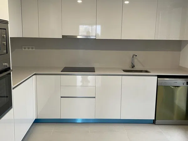 Piso en avenida del Mestre Rodrigo, 45 - Foto 4