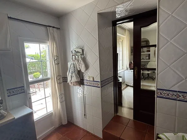 Chalet pareado en Avenida del Brillante, 108, Brillante - Foto 25