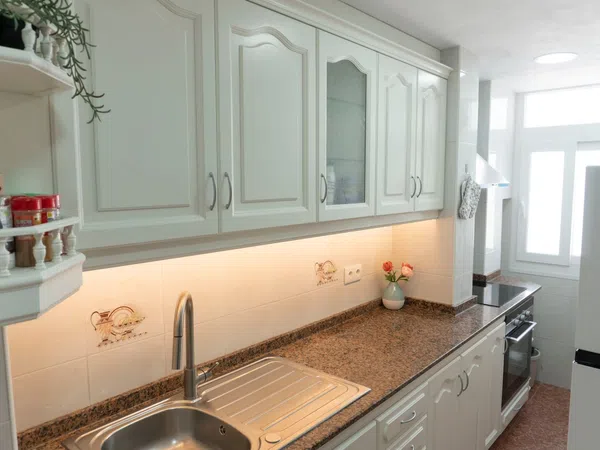 Piso en Barrio Arrancapins - Foto 12