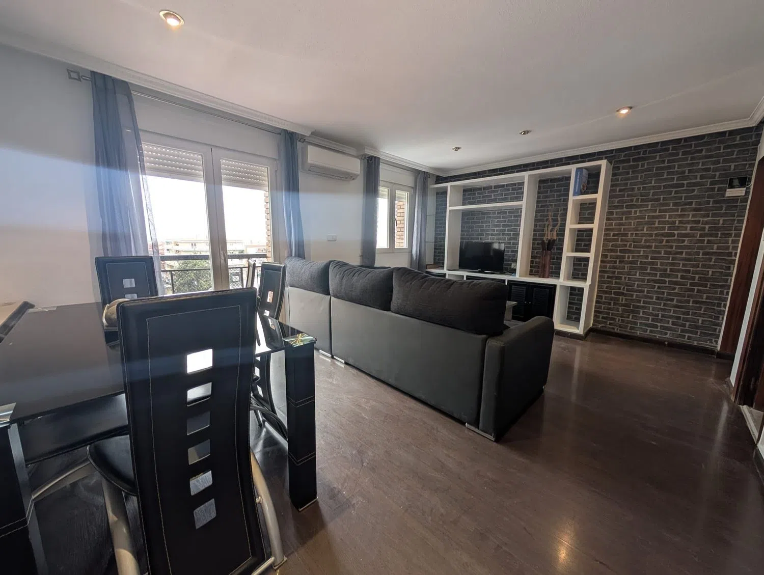 Piso en calle de Luis Ruiz, 70 - Foto 1