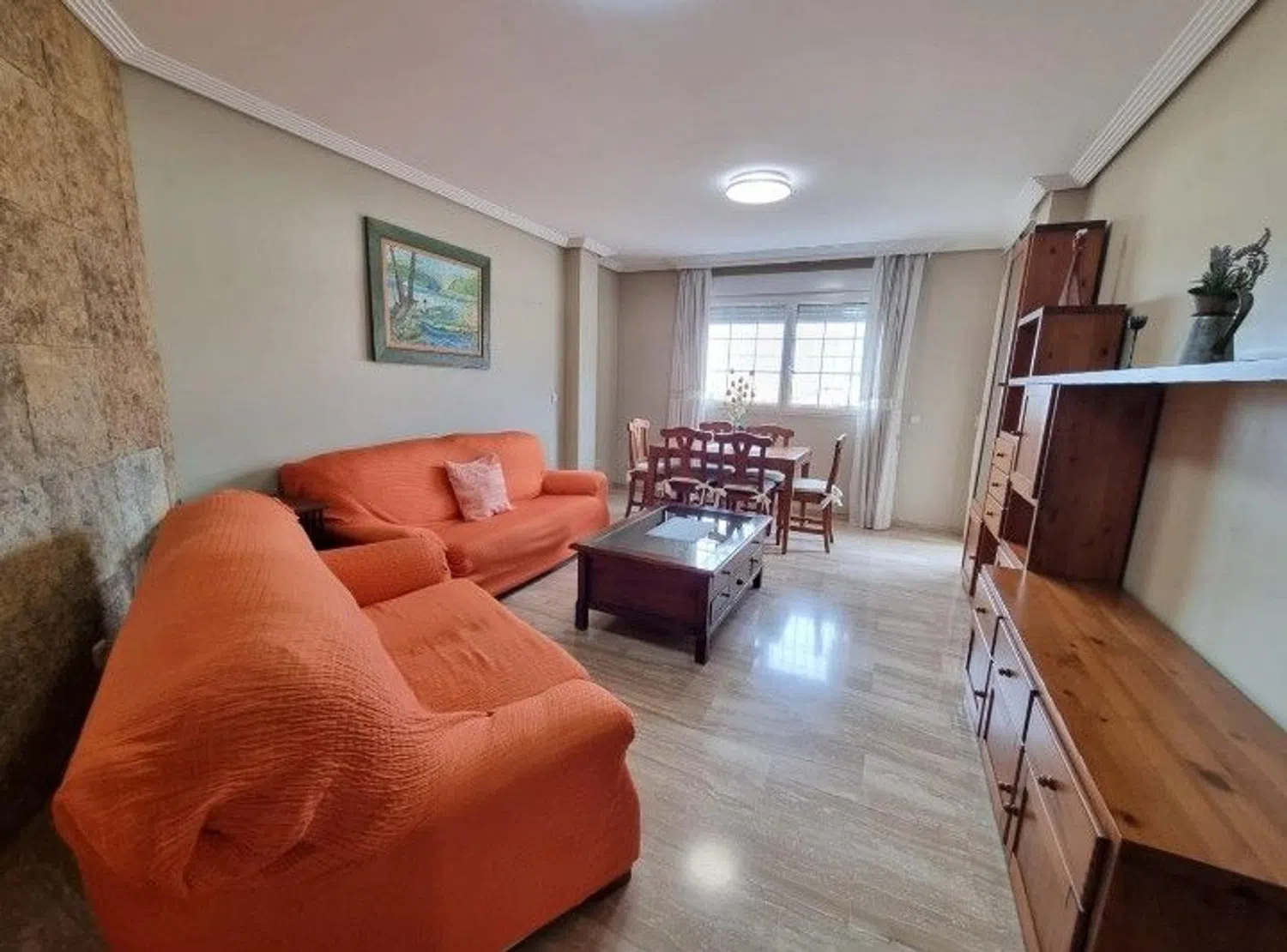 Piso en calle Río Irati, 1 - Foto 1