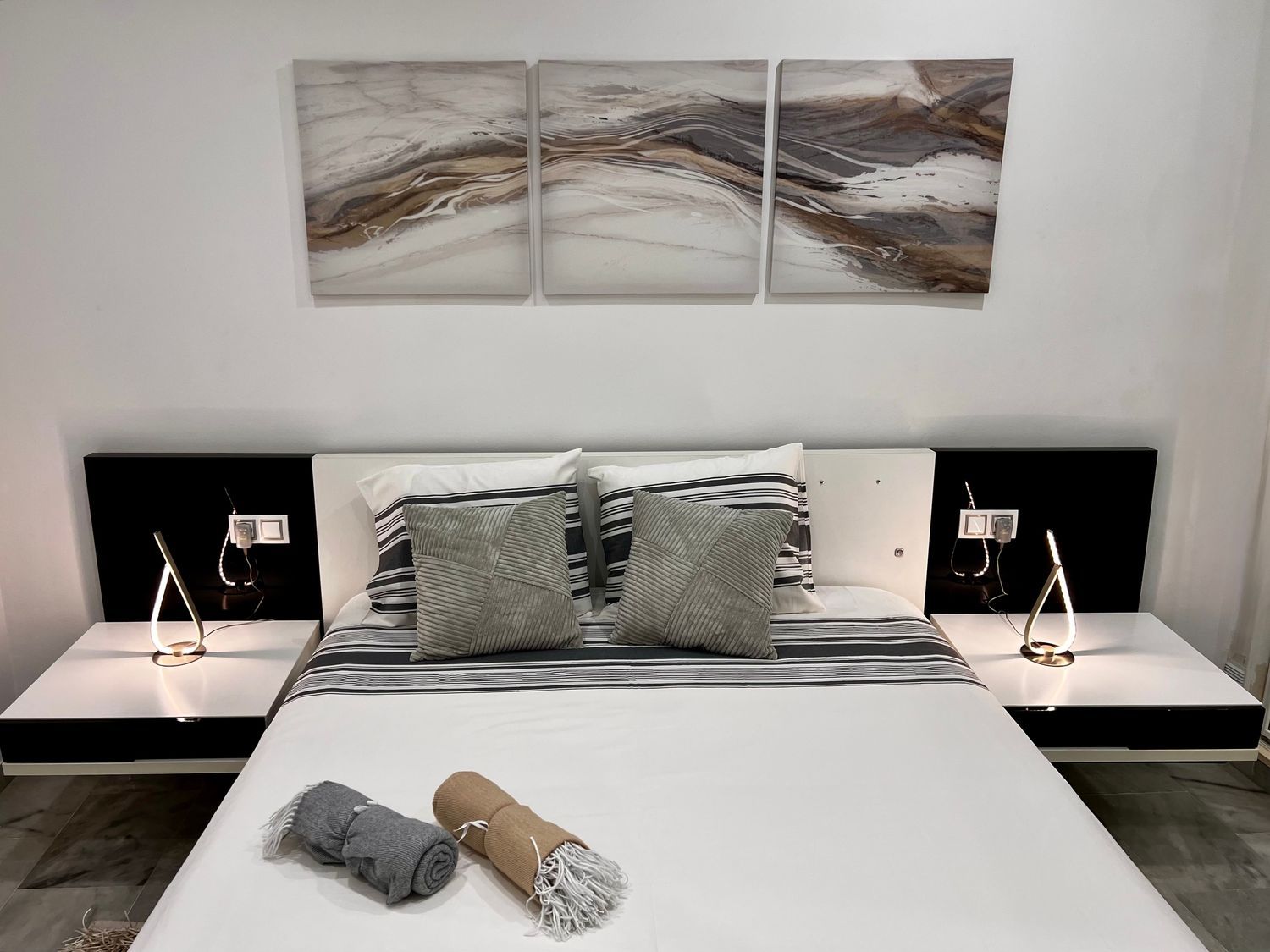 Piso en Barrio Encarnación-Las Setas - Foto 2