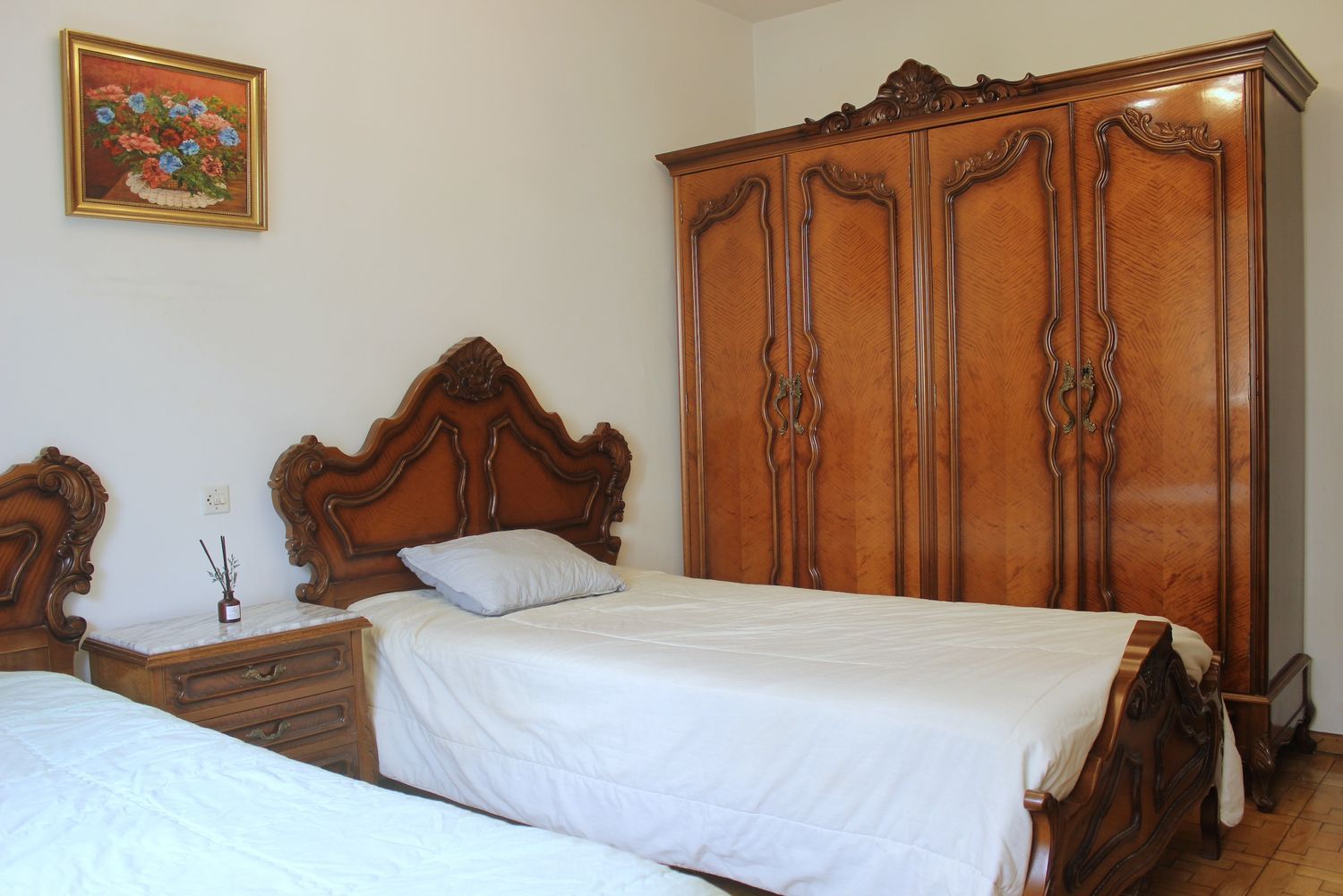 Piso en calle Álvaro Flórez Estrada, 8 - Foto 10