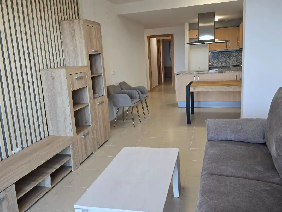 Piso en  Avinguda del Marquès de Benicarló 23 - Foto 9