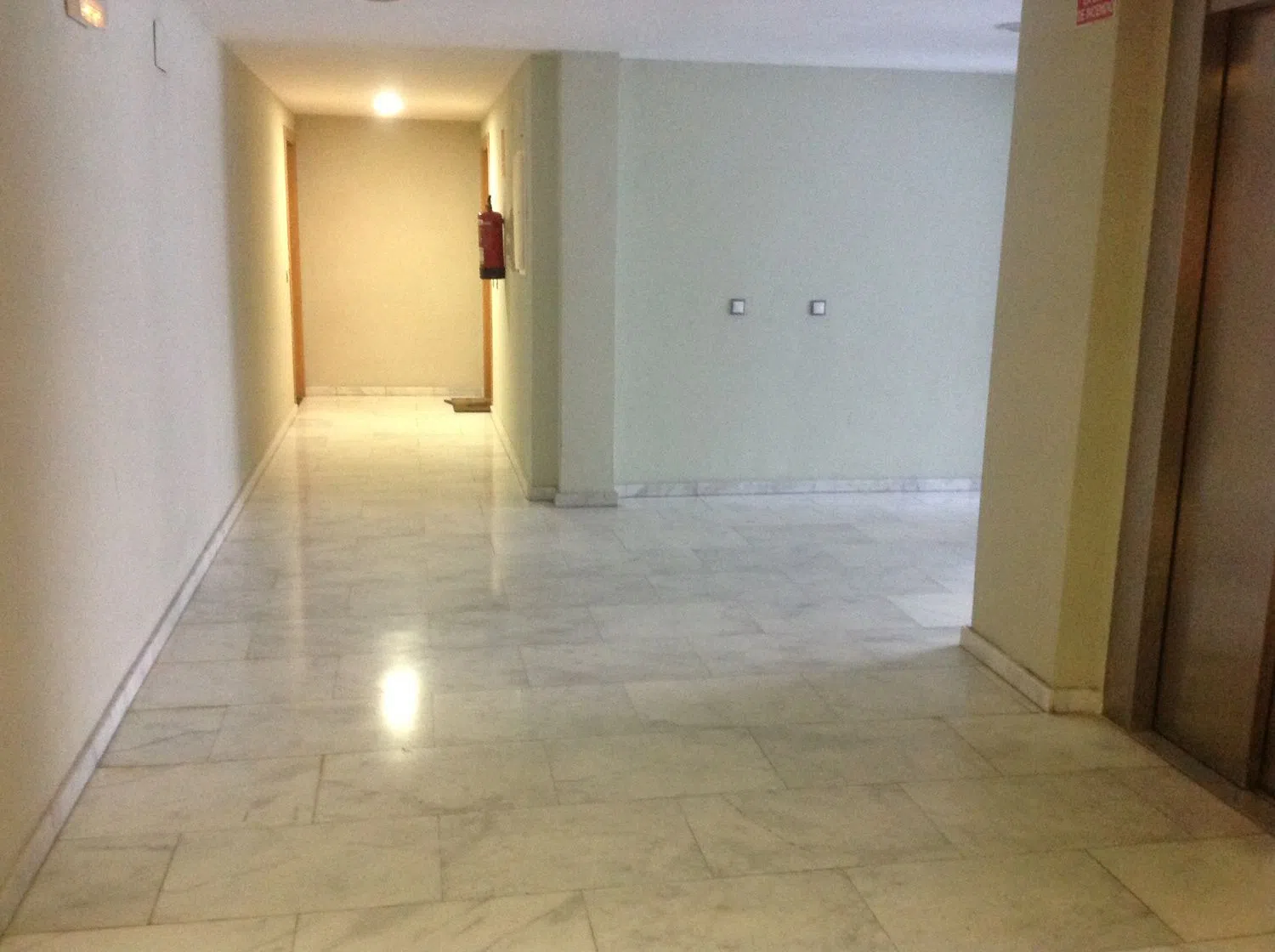 Piso en calle Calleja Oscura, 12 - Foto 31