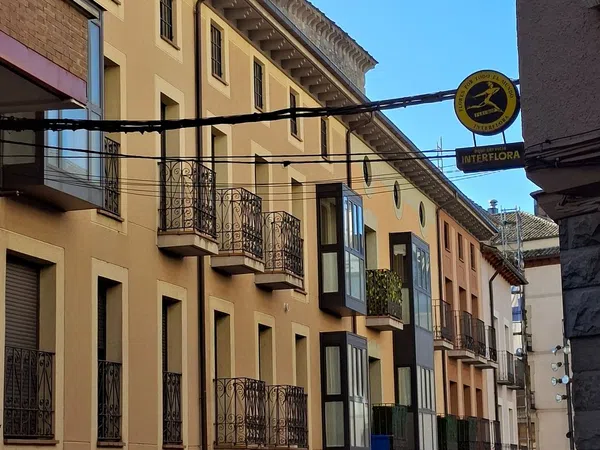 Piso en Plaza San Pedro, 11 - Foto 1